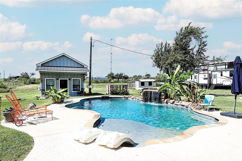6591 Fm 1758, Bowie TX 76230 - Photo 24