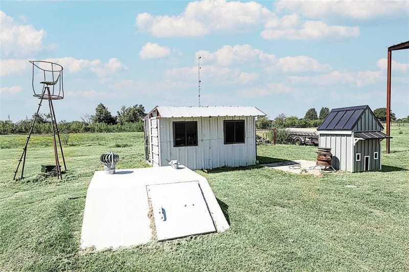 6591 Fm 1758, Bowie TX 76230 - Photo 30