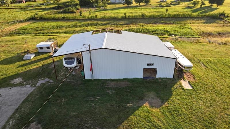 6591 Fm 1758, Bowie TX 76230 - Photo 35