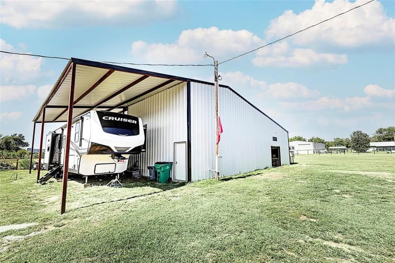 6591 Fm 1758, Bowie TX 76230 - Photo 31