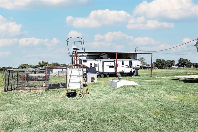 6591 Fm 1758, Bowie TX 76230 - Photo 29