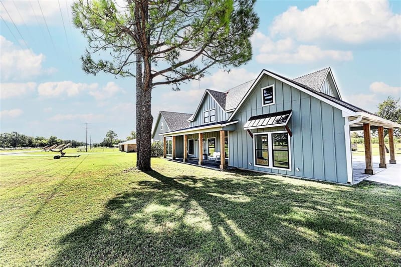 6591 Fm 1758, Bowie TX 76230 - Photo 4