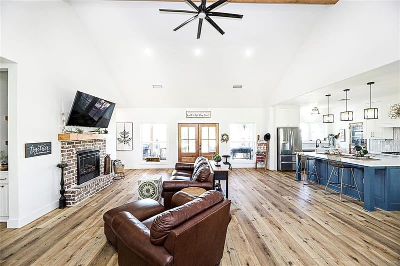 6591 Fm 1758, Bowie TX 76230 - Photo 8