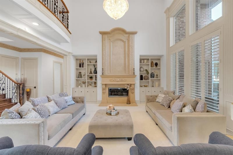 5048 Castle Creek Lane, Plano TX 75093 - Photo 7