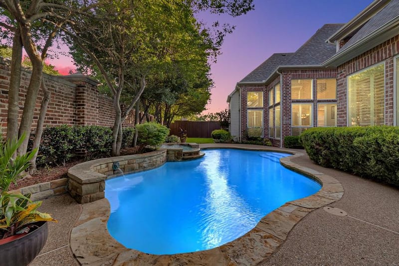 5048 Castle Creek Lane, Plano TX 75093 - Photo 3