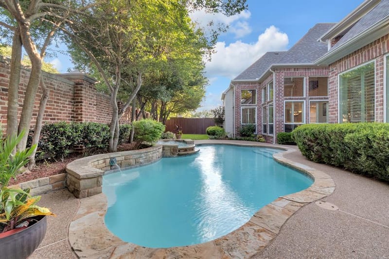 5048 Castle Creek Lane, Plano TX 75093 - Photo 38