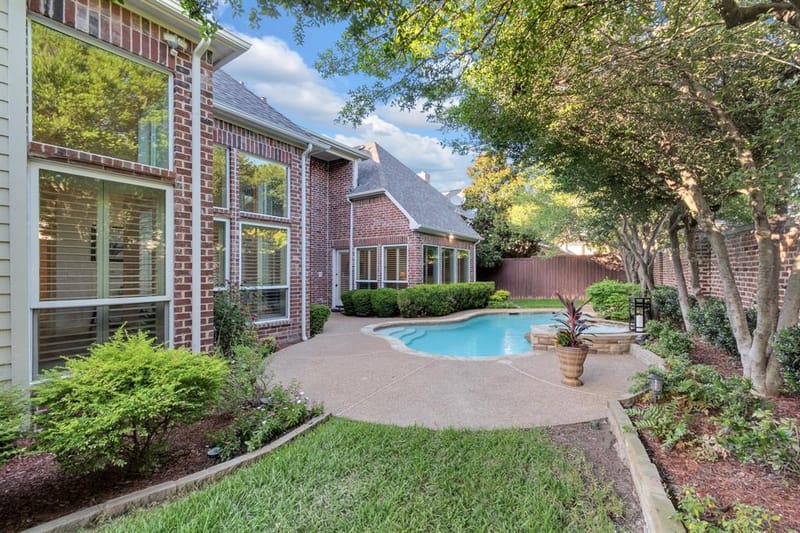 5048 Castle Creek Lane, Plano TX 75093 - Photo 40