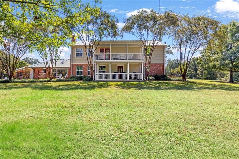 2027 Fm 779, Mineola TX 75773