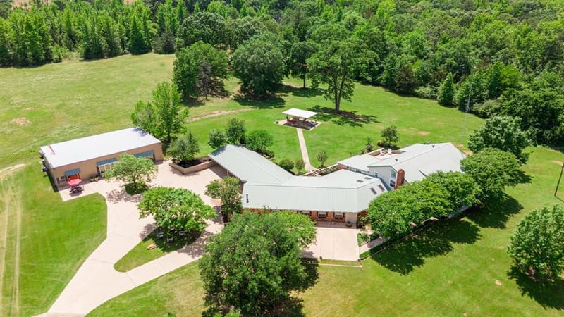2027 Fm 779, Mineola TX 75773 - Photo 37