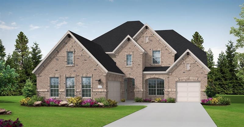 2222 Birch Street, Mansfield TX 76063 - Photo 3