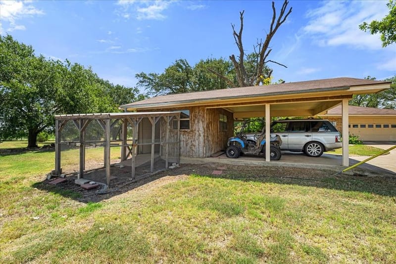 1642 NW County Road 1040, Corsicana TX 75110 - Photo 32