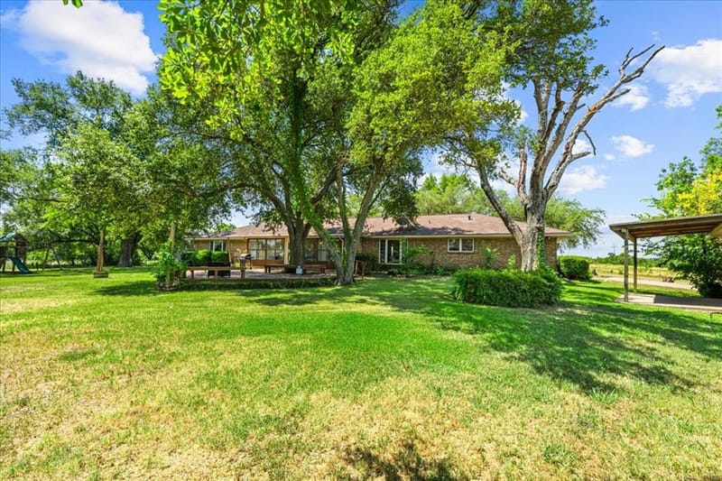 1642 NW County Road 1040, Corsicana TX 75110 - Photo 30