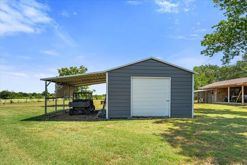 1642 NW County Road 1040, Corsicana TX 75110 - Photo 34