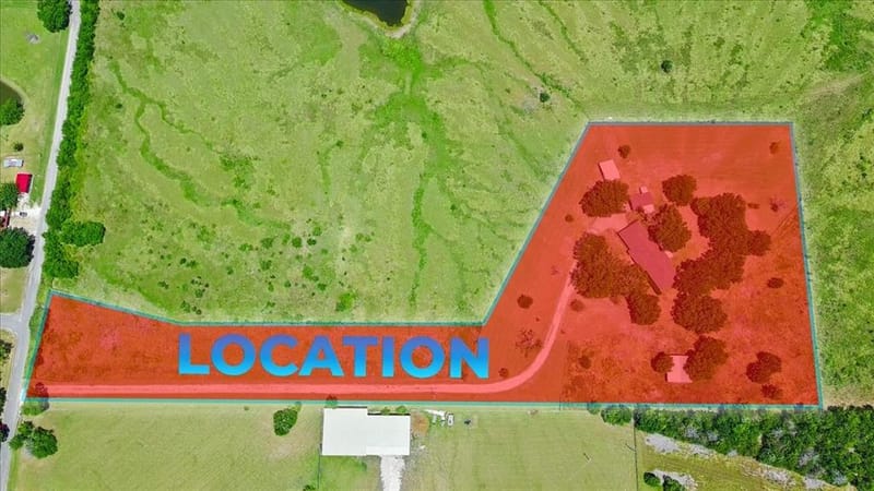 1642 NW County Road 1040, Corsicana TX 75110 - Photo 40