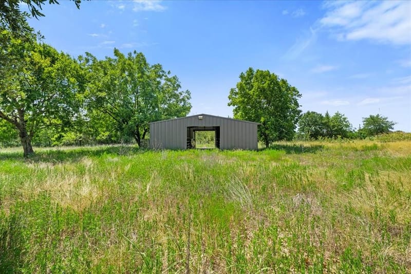 1642 NW County Road 1040, Corsicana TX 75110 - Photo 35