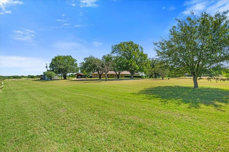 1642 NW County Road 1040, Corsicana TX 75110 - Photo 31