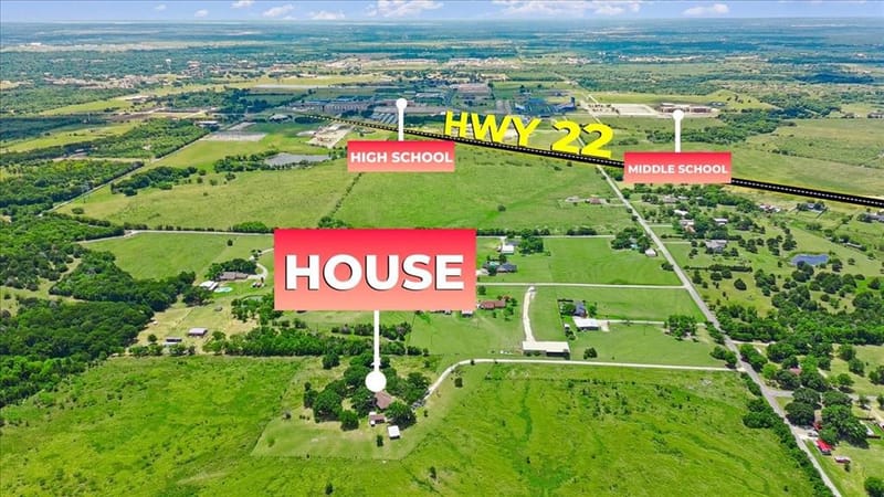 1642 NW County Road 1040, Corsicana TX 75110 - Photo 39