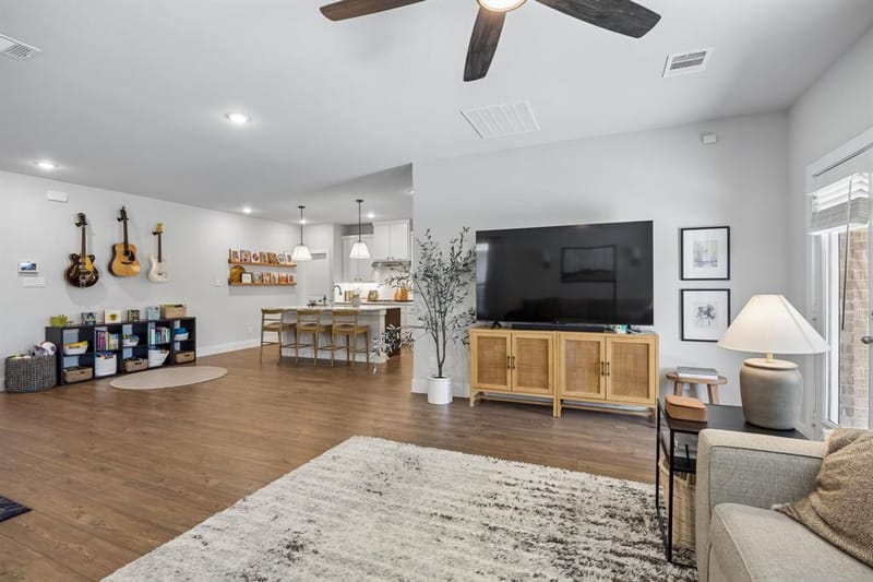 2277 Glacier Drive, Waxahachie TX 75165 - Photo 7