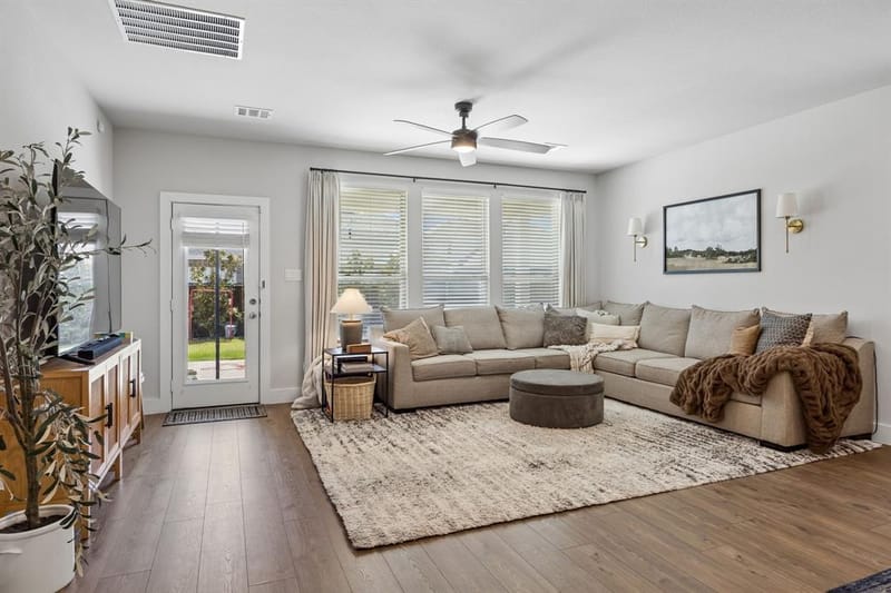 2277 Glacier Drive, Waxahachie TX 75165 - Photo 8