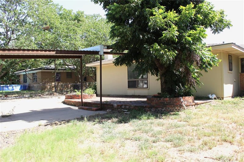 860 N Harbin Drive, Stephenville TX 76401 - Photo 18