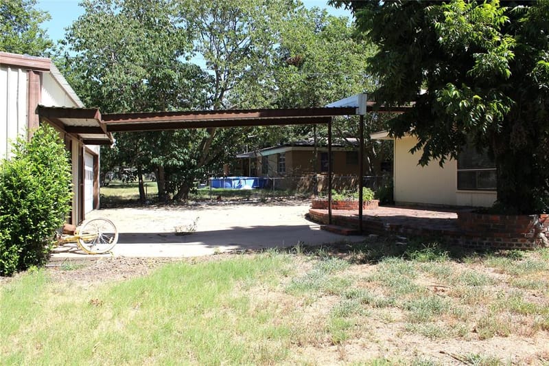860 N Harbin Drive, Stephenville TX 76401 - Photo 19