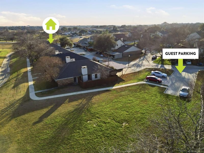 2306 Carol Good Lane, Carrollton TX 75006 - Photo 16