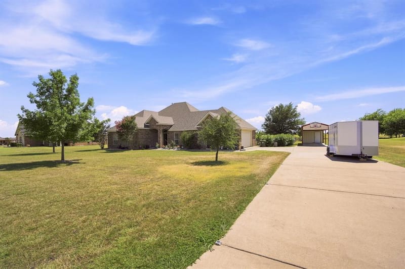 125 Hcr 3131, Hillsboro TX 76645 - Photo 3