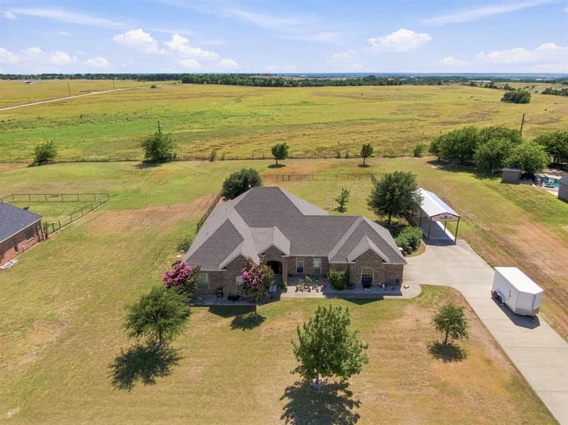 125 Hcr 3131, Hillsboro TX 76645 - Photo 36