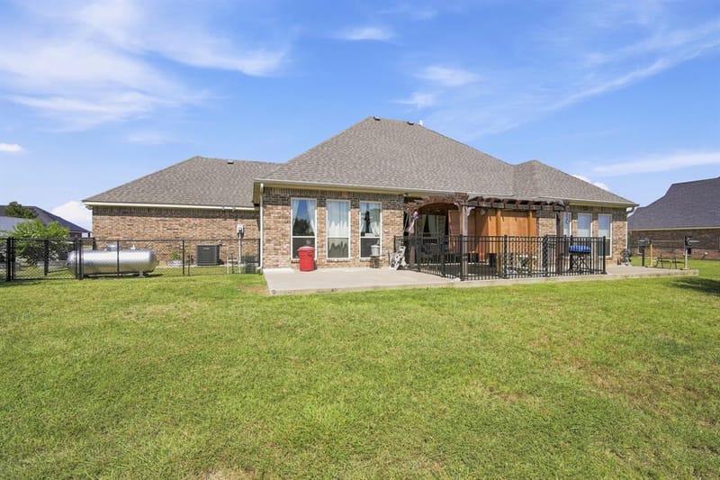 125 Hcr 3131, Hillsboro TX 76645 - Photo 30