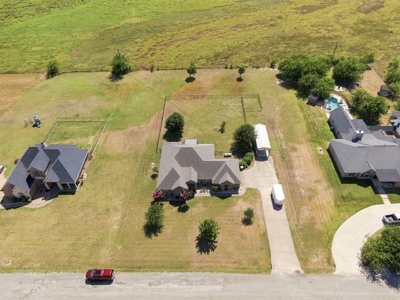 125 Hcr 3131, Hillsboro TX 76645 - Photo 37