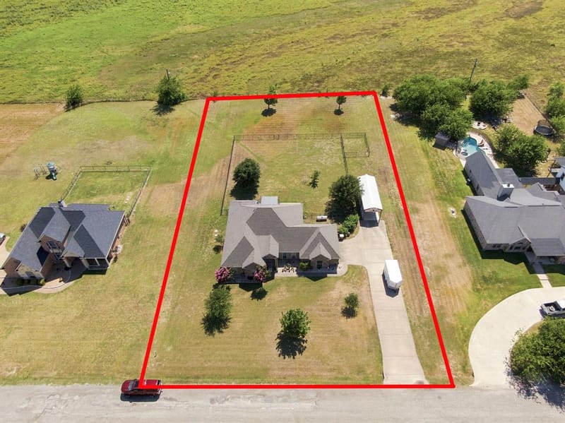 125 Hcr 3131, Hillsboro TX 76645 - Photo 40