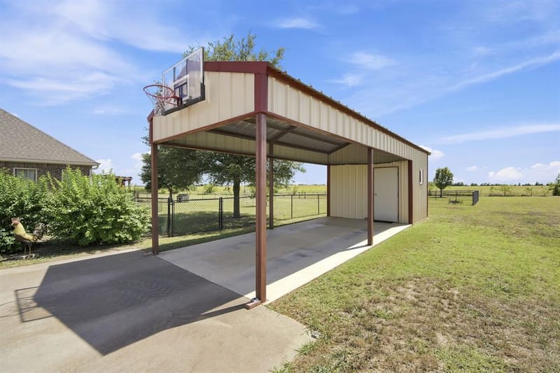 125 Hcr 3131, Hillsboro TX 76645 - Photo 35