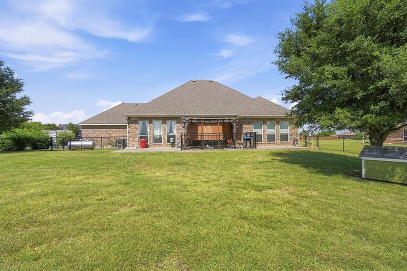 125 Hcr 3131, Hillsboro TX 76645 - Photo 31
