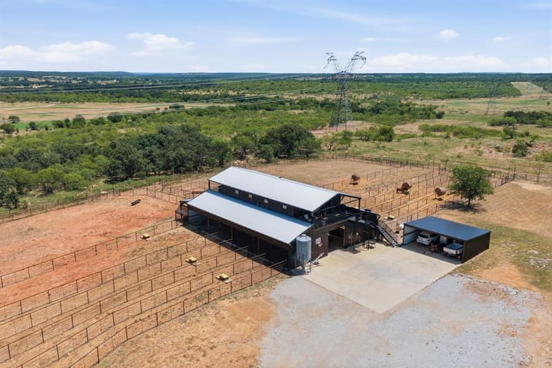 196 Story Road, Perrin TX 76486 - Photo 2