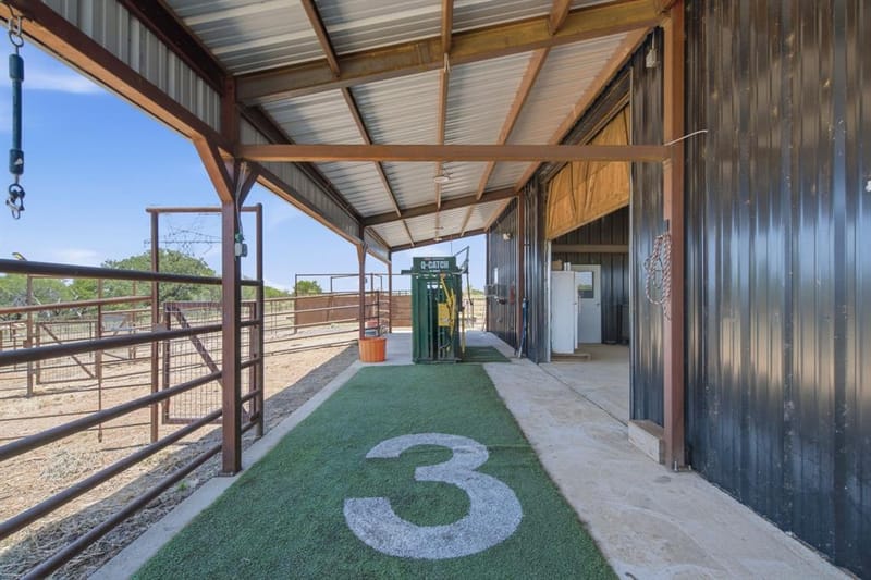 196 Story Road, Perrin TX 76486 - Photo 28
