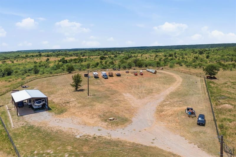 196 Story Road, Perrin TX 76486 - Photo 35