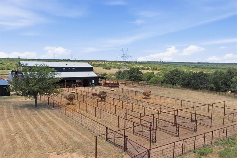 196 Story Road, Perrin TX 76486 - Photo 4