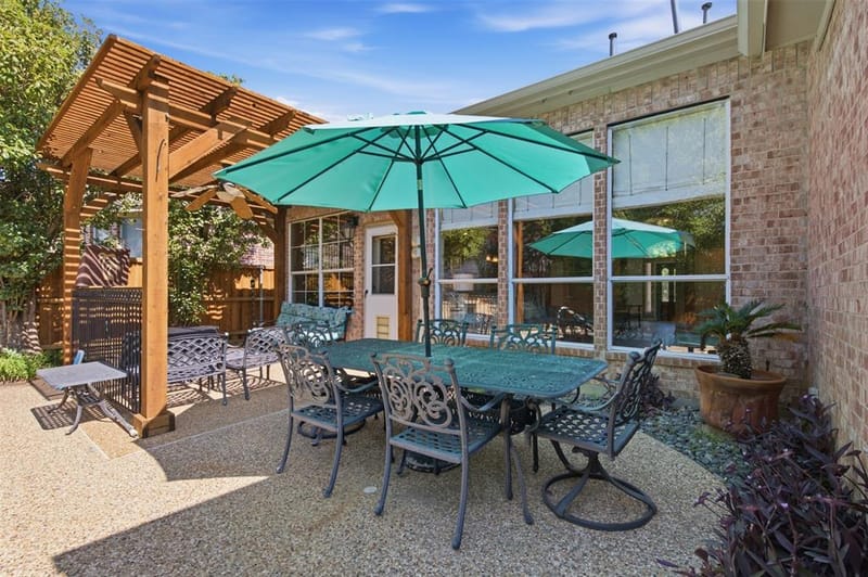 1305 Neches Drive, Allen TX 75013 - Photo 27