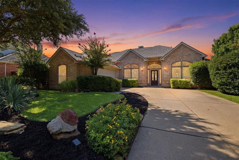 1305 Neches Drive, Allen TX 75013 - Photo 2