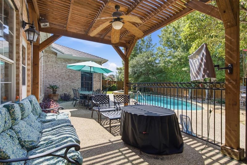 1305 Neches Drive, Allen TX 75013 - Photo 26