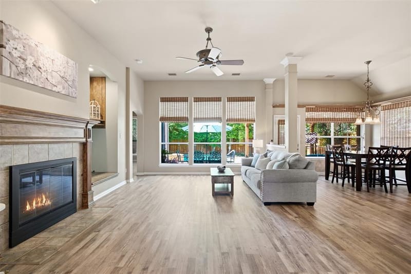 1305 Neches Drive, Allen TX 75013 - Photo 7