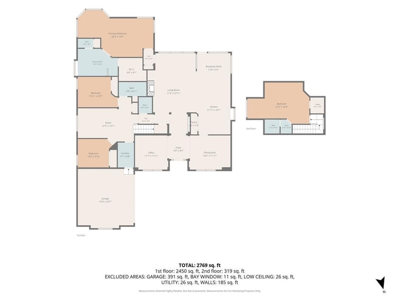 1305 Neches Drive, Allen TX 75013 - Photo 32