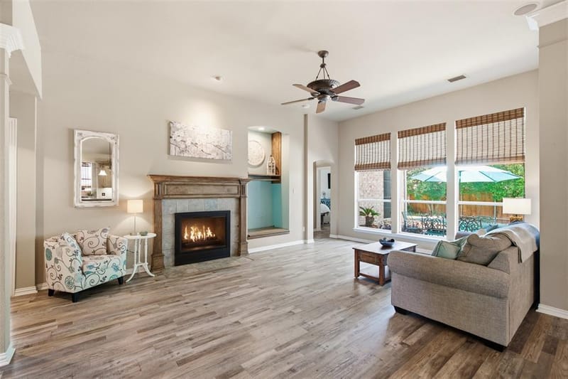 1305 Neches Drive, Allen TX 75013 - Photo 9