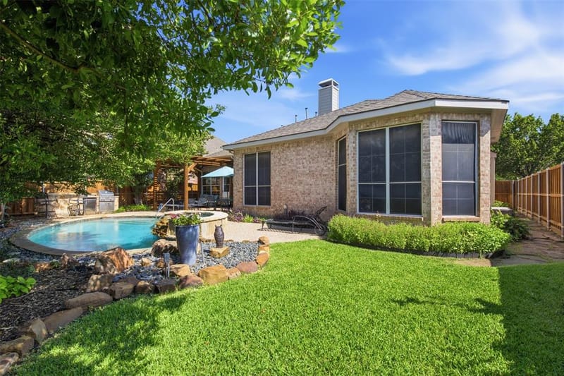 1305 Neches Drive, Allen TX 75013 - Photo 30