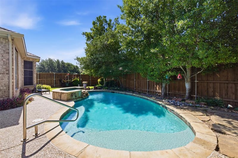 1305 Neches Drive, Allen TX 75013 - Photo 29