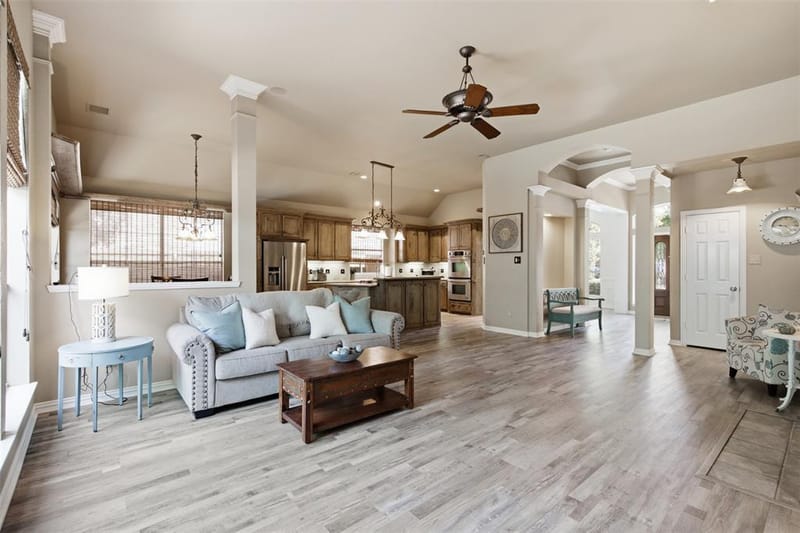 1305 Neches Drive, Allen TX 75013 - Photo 8
