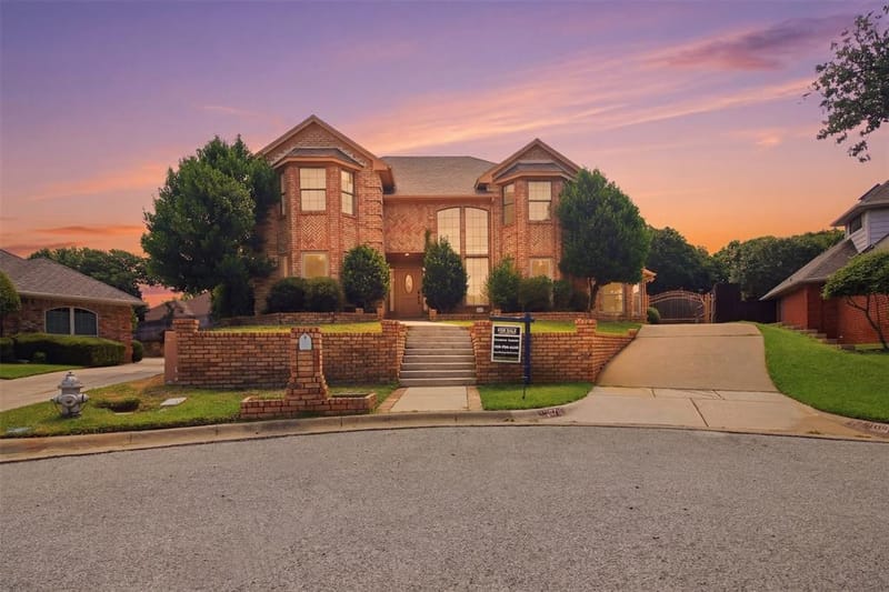 6701 Mt Vernon Court, Arlington TX 76017 - Photo 37