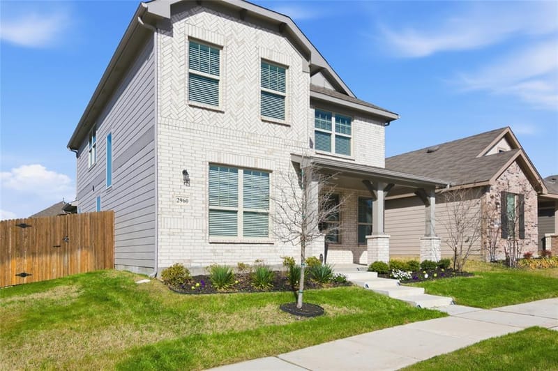 2960 Dixondale Drive, Fort Worth TX 76108 - Photo 2