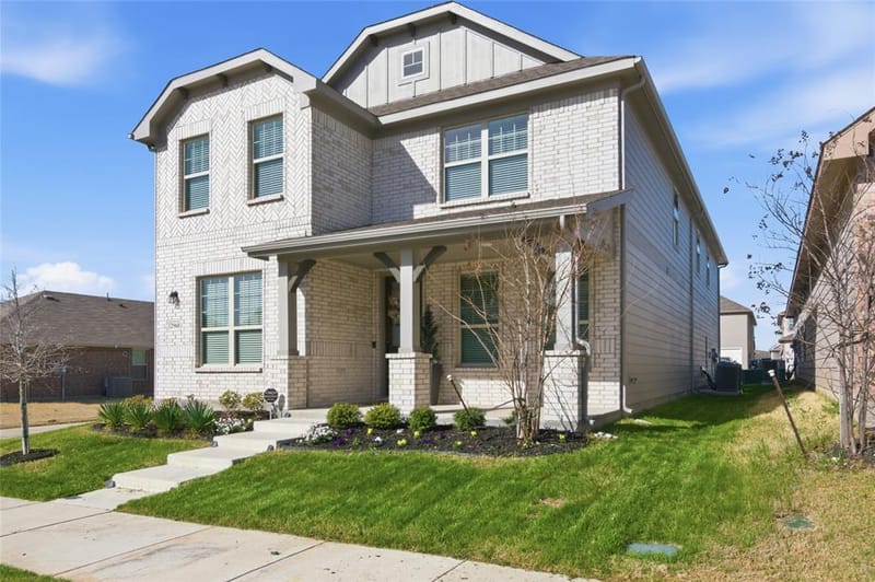 2960 Dixondale Drive, Fort Worth TX 76108 - Photo 3