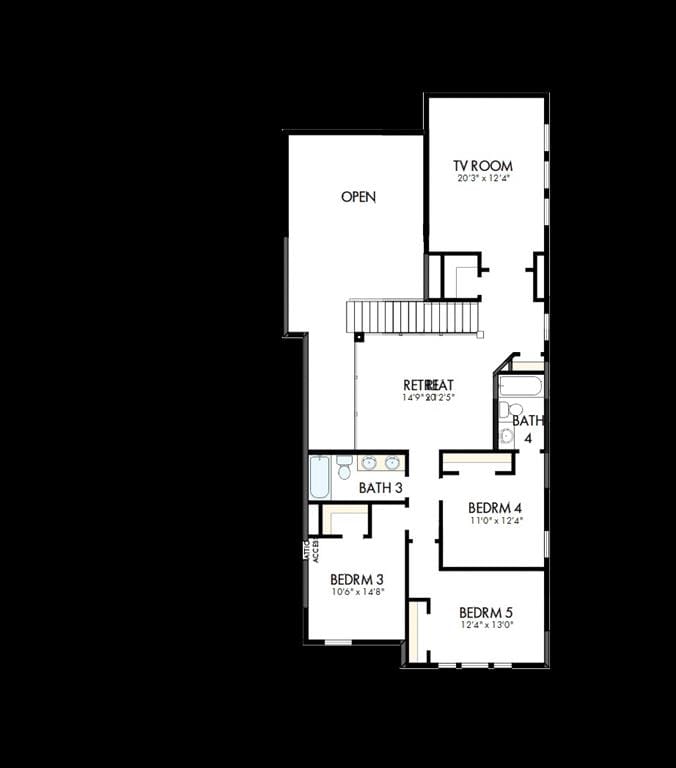2517 Domingo Drive, Fort Worth TX 76008 - Photo 3
